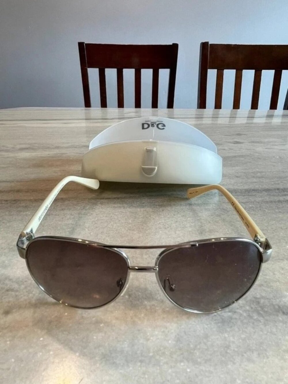 Abercrombie & Fitch Women's Sunglasses